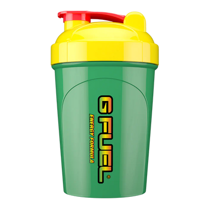 Island Vibez Shaker