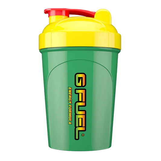 Island Vibez Shaker By GFuel