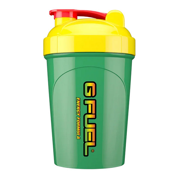 Island Vibez Shaker By GFuel