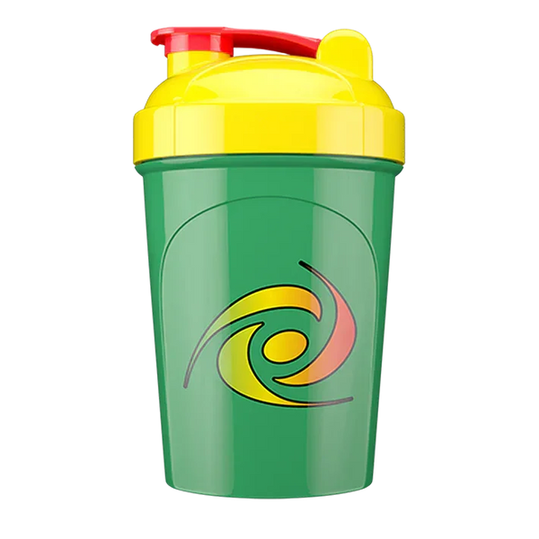 Island Vibez Shaker By GFuel