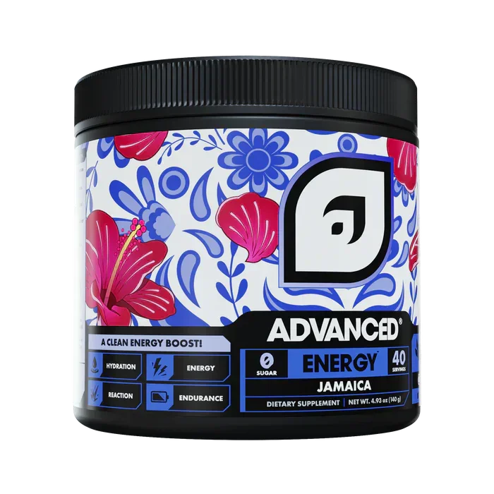 Jamaica By Advanced