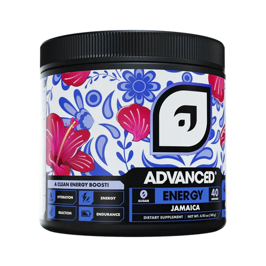Jamaica By Advanced