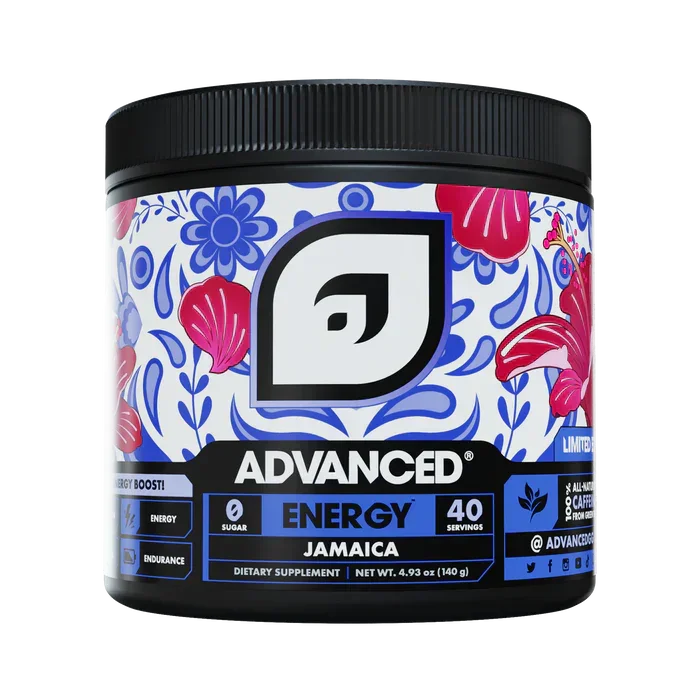 Jamaica By Advanced