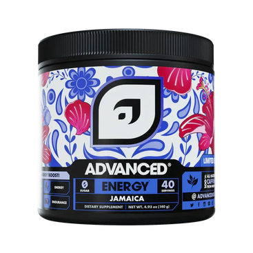 Jamaica By Advanced