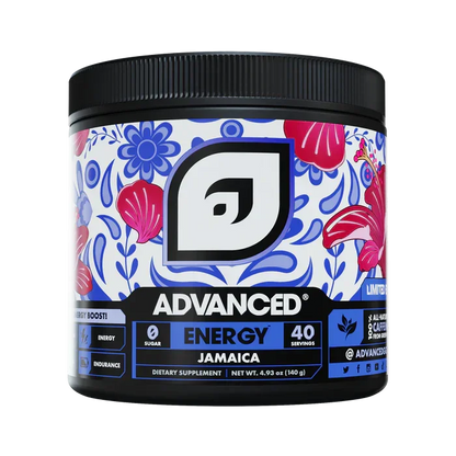 Jamaica By Advanced