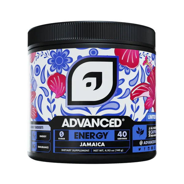Jamaica By Advanced