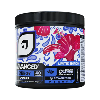 Jamaica By Advanced