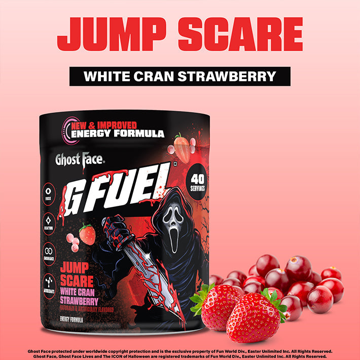 Jump Scare product image 5
