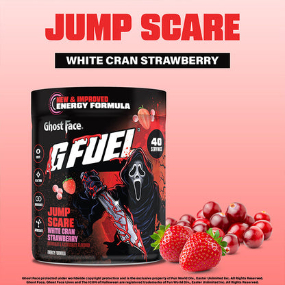 Jump Scare product image 5