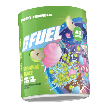 Karnival Kraze By GFuel