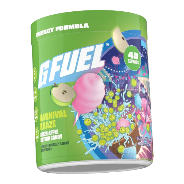 Karnival Kraze By GFuel