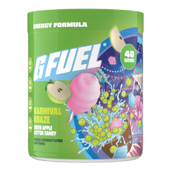 Karnival Kraze By GFuel