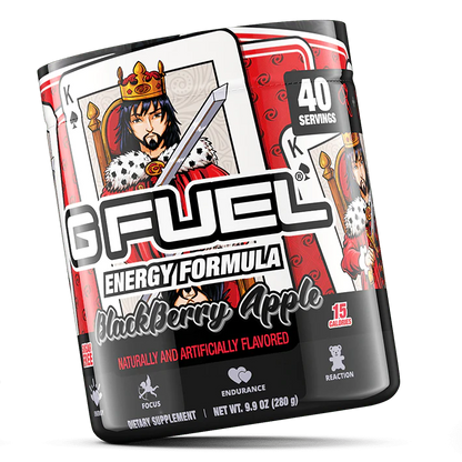 GFuel | King of Spades