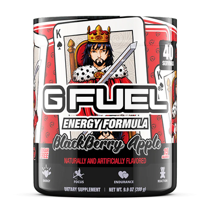 GFuel | King of Spades