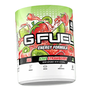 Kiwi Strawberry By GFuel