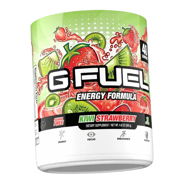 Kiwi Strawberry By GFuel