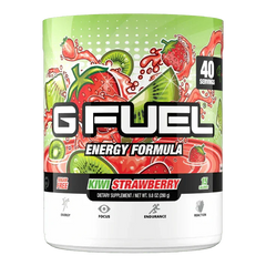 Kiwi Strawberry By GFuel