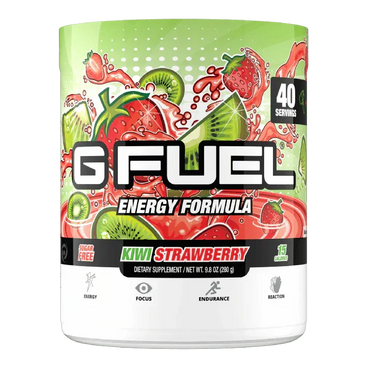 Kiwi Strawberry By GFuel