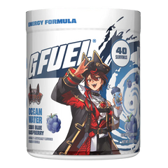 Ocean Water By GFuel