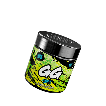 GamerSupps | Lemon Limeade