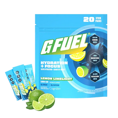 Lemon Limelight By GFuel