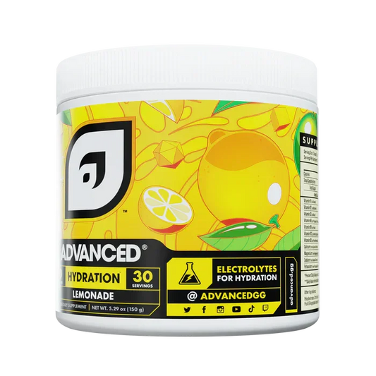 Lemonade By Advanced