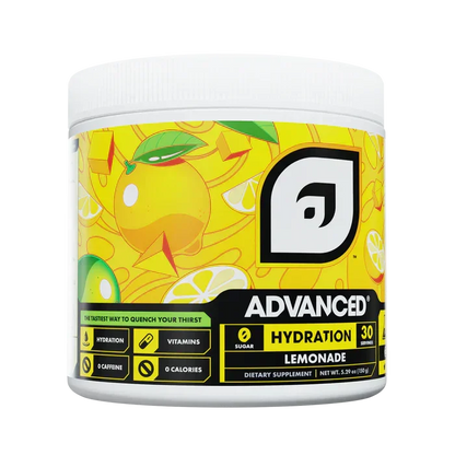 Lemonade By Advanced