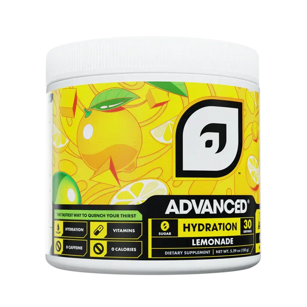Lemonade By Advanced