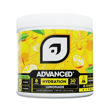 Lemonade By Advanced