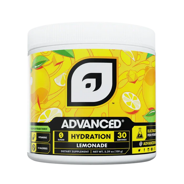 Lemonade By Advanced