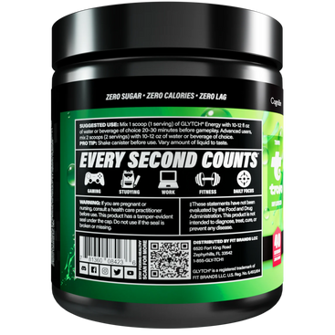 Leon Lime Tub By Glytch