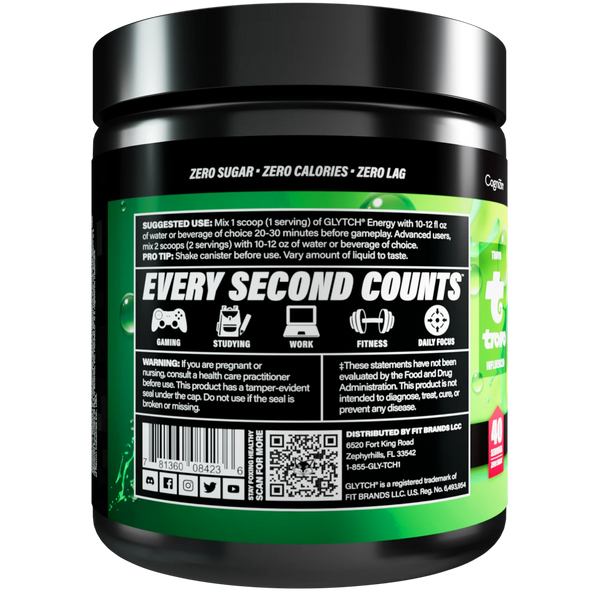 Leon Lime Tub By Glytch