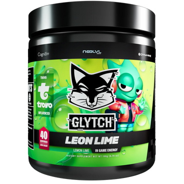 Leon Lime Tub By Glytch