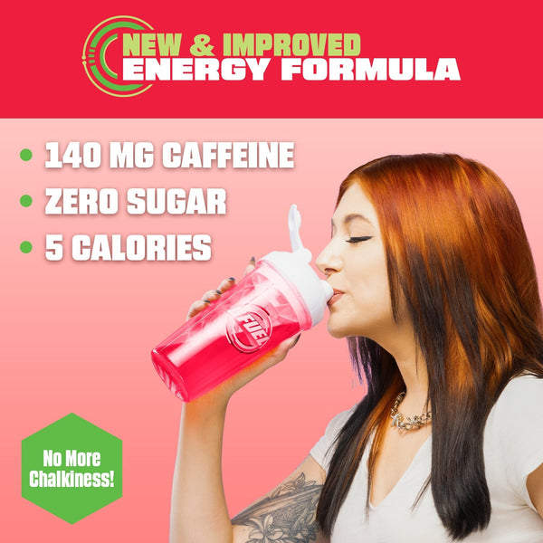 Level 3 Sour Shirley Temple product image 3