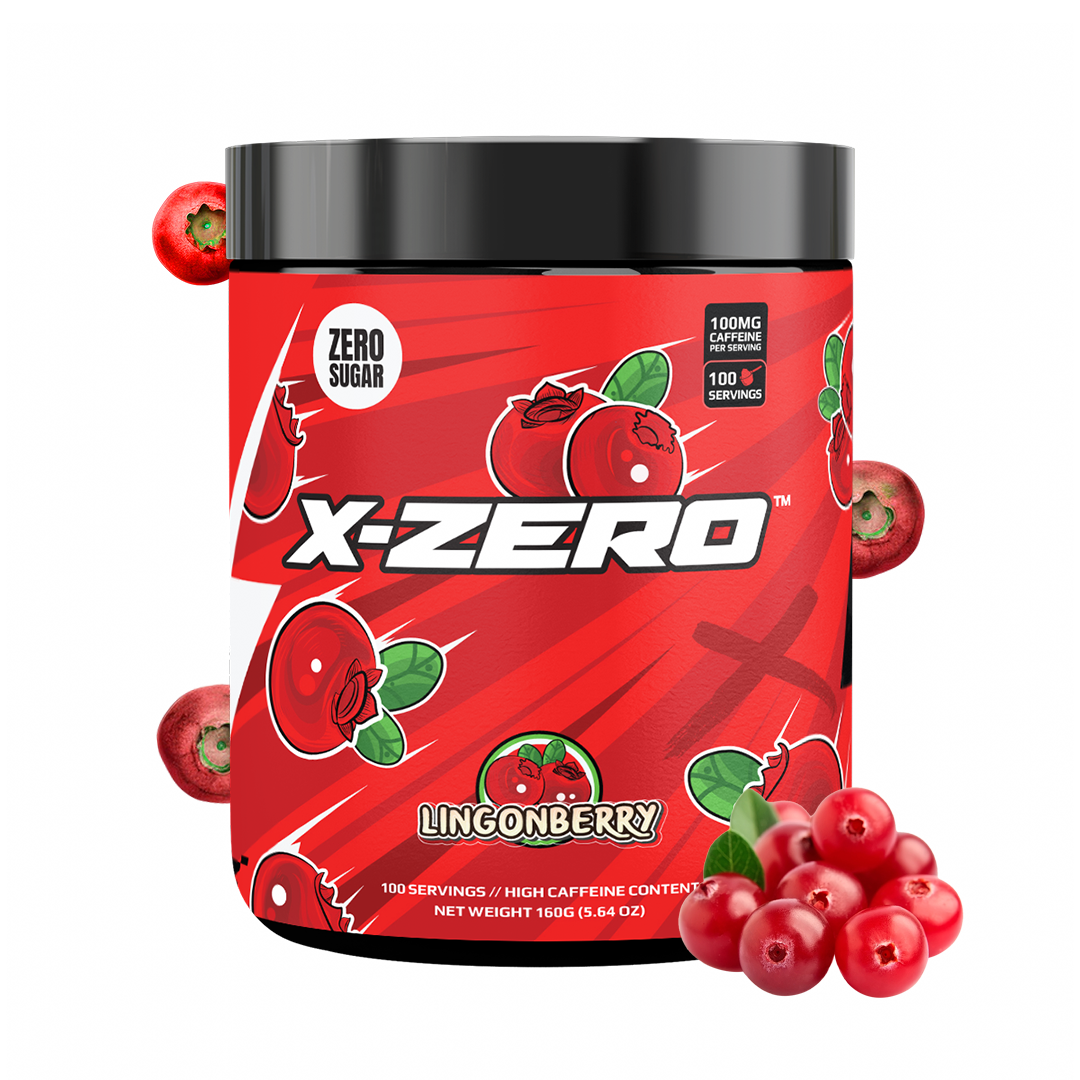 Lingonberry