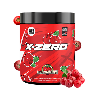 Lingonberry