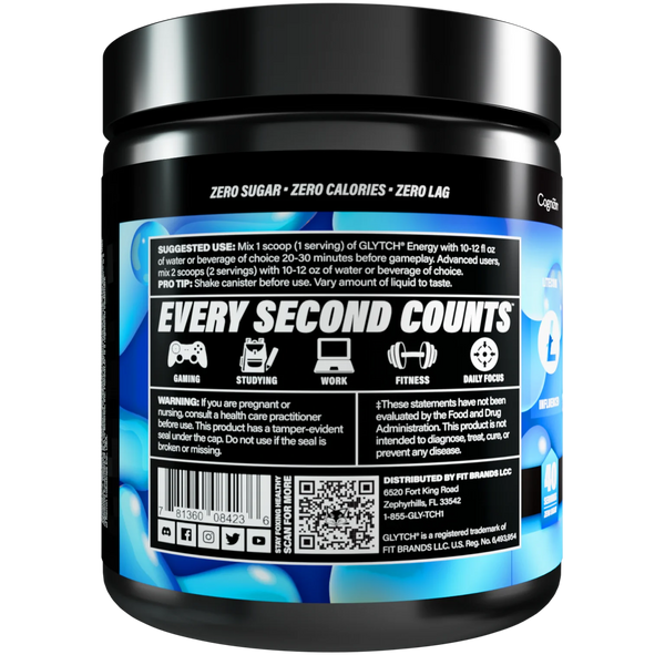 Litecoinade Tub By Glytch