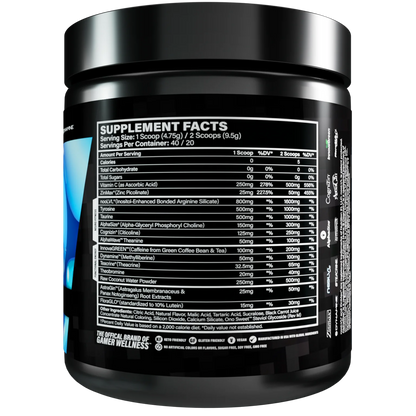 Litecoinade Tub By Glytch
