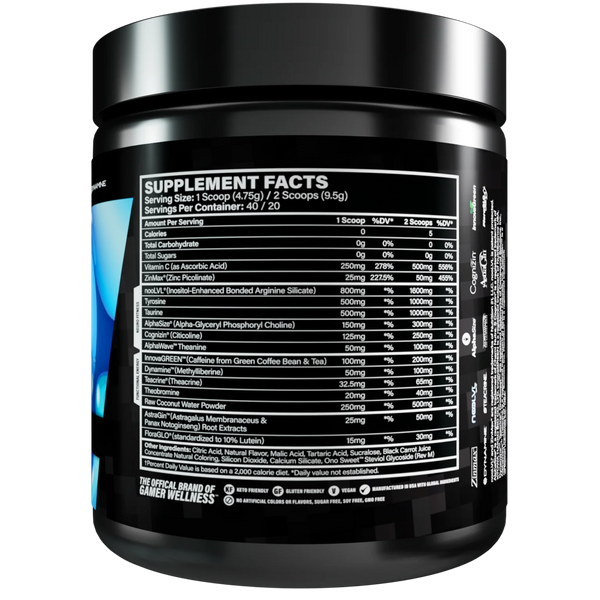 Litecoinade Tub By Glytch