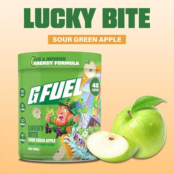 Lucky Bite
