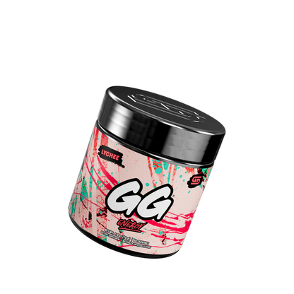 GamerSupps | Lychee