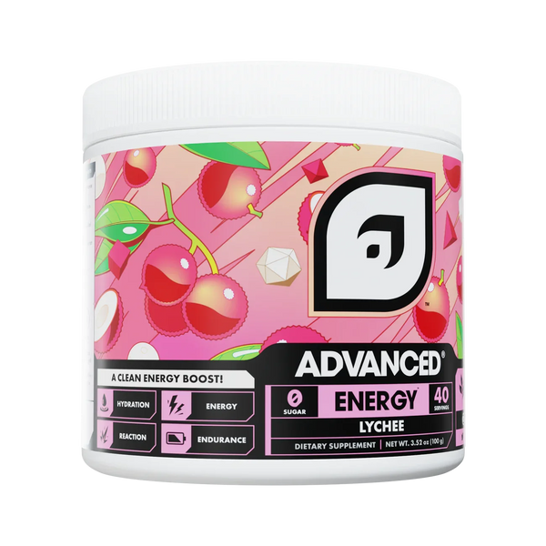 Lychee By Advanced