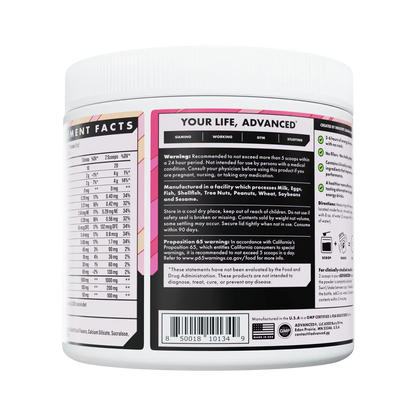 Lychee By Advanced
