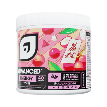 Lychee By Advanced