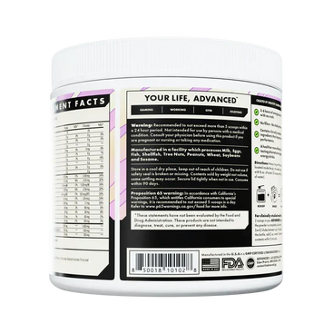 Magic Rainbow Sherbet By Advanced