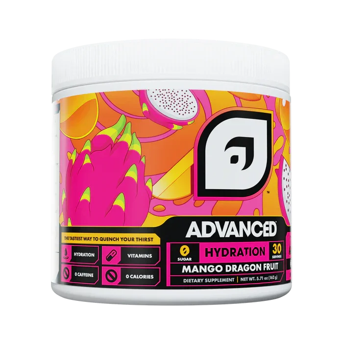 Mango Dragonfruit By Advanced