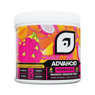Mango Dragonfruit By Advanced