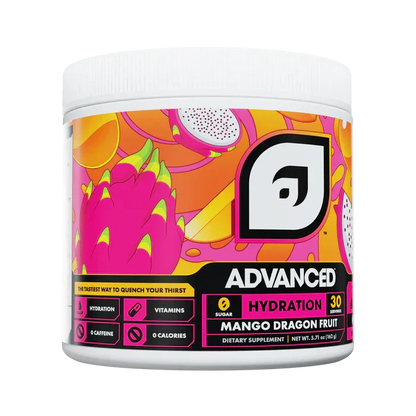 Mango Dragonfruit By Advanced