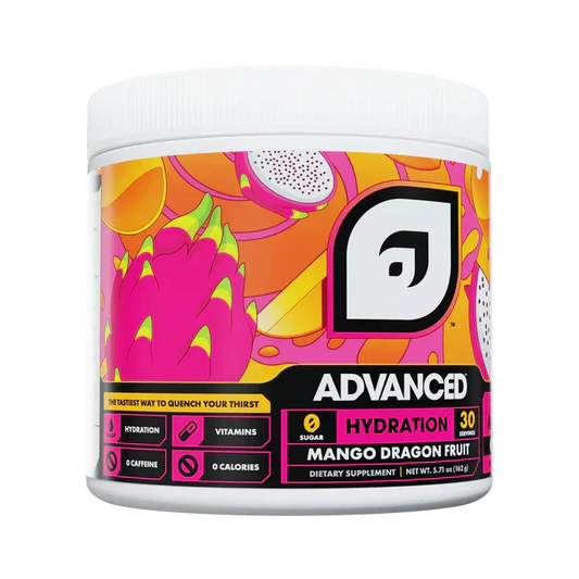 Mango Dragonfruit By Advanced