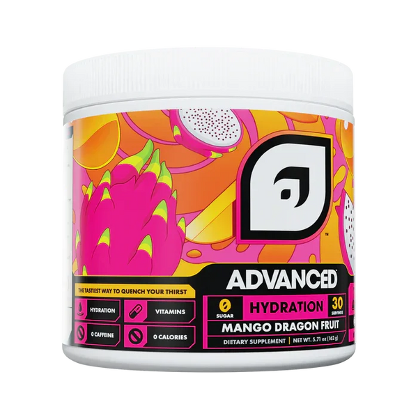Mango Dragonfruit By Advanced